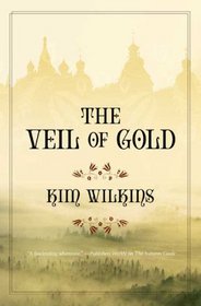 The Veil of Gold (Europa, Bk 3)