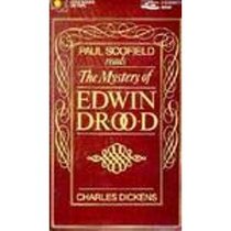 Mystery of Edwin Drood (Ultimate Classics)