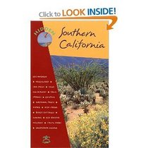 Hidden Southern California: The Adventurer's Guide