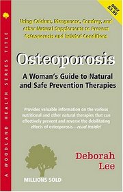 Osteoporosis (Woodland Health)