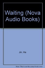 Waiting (Nova Audio Books)
