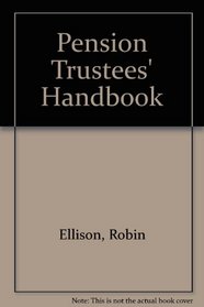 Pension Trustees' Handbook