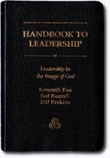 Handbook to Leadership