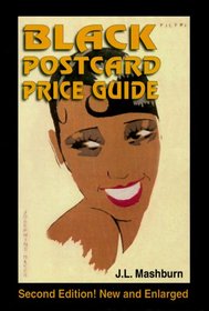 Black Postcard Price Guide (2nd Edition)