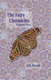 The Fairy Chronicles Volume Two