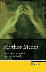 Mythos Medea