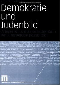 Demokratie und Judenbild