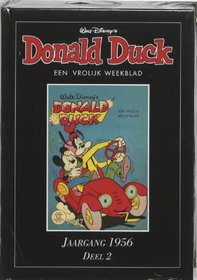 Donald Duck: Jaargang 1956, Deel 2