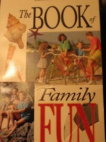 The Book of Family Fun