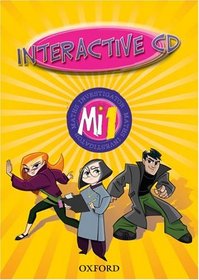 Maths Investigator: MI4 Interactive CD