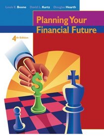 Planning Your Financial Future (with Xtra! Access and Stock-Trak Coupon)