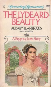 The Lydeard Beauty (Coventry Romance, No 17)