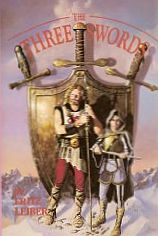 The Three of Swords: Swords and Deviltry / Swords Against Death / Swords in the Mist (Fafhrd and the Gray Mouser, Bks 1 - 3)