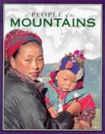 People of the Mountains (Wide World S.)