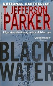 Black Water (Merci Rayborn, Bk 3)