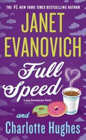 Full Speed (Full, Bk 3) (Audio Cassette) (Unabridged)