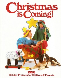Christmas Is Coming 1990