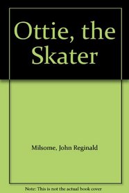Ottie, the Skater