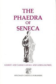 The Phaedra of Seneca