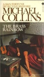 The Brass Rainbow (Dan Fortune, Bk 2)