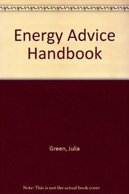 Energy Advice Handbook