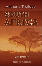 South Africa: Volume 2