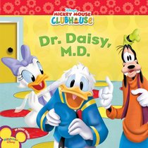 Dr. Daisy M.D. (Mickey Mouse Clubhouse)