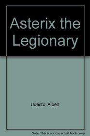 Asterix the Legionary