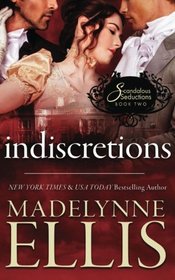 Indiscretions (Scandalous Seductions) (Volume 2)