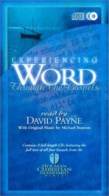 Experiencing the Gospels With David Payne (Holman Christian Standard Bible)