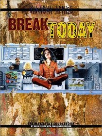 Break Today (Unknown Armies)