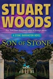 Son of Stone (Stone Barrington, Bk 21) (Audio CD) (Unabridged)