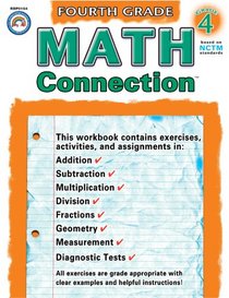 Math Connection: Grade 4