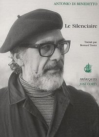 Le Silenciaire (French Edition)