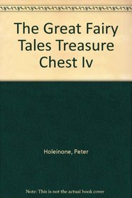 The Great Fairy Tales Treasure Chest (IV)