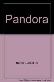 Pandora (Spanish Edition)