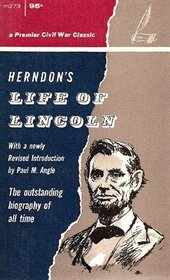 Herndon's Life of Lincoln