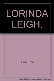 LORINDA LEIGH.