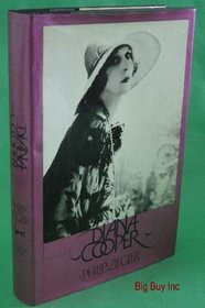 Diana Cooper: A Biography