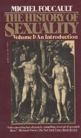 HISTORY OF SEXUALITY VOL 1