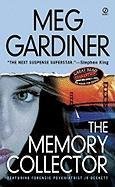 The Memory Collector (Jo Beckett, Bk 2)