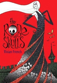 The Robe of Skulls (Tales from the Five Kingdoms, Bk 1)
