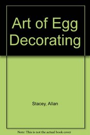 Art of Egg Decorating