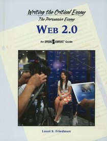 Web 2.0 (Writing the Critical Essay)