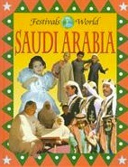 Saudi Arabia (Festivals of the World)