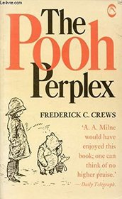 The Pooh Perplex - A Student's Casebook