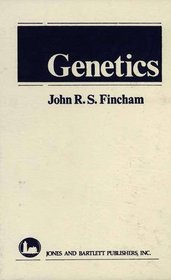 Genetics (Series of Books in Biology)