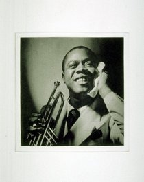Louis Armstrong: A Self-Portrait - Limited Edition (Hardcover and Slipcased)