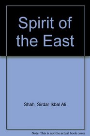 Spirit of the East