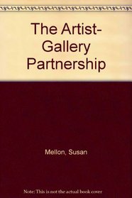 The artist-gallery partnership: A practical guide to consignment